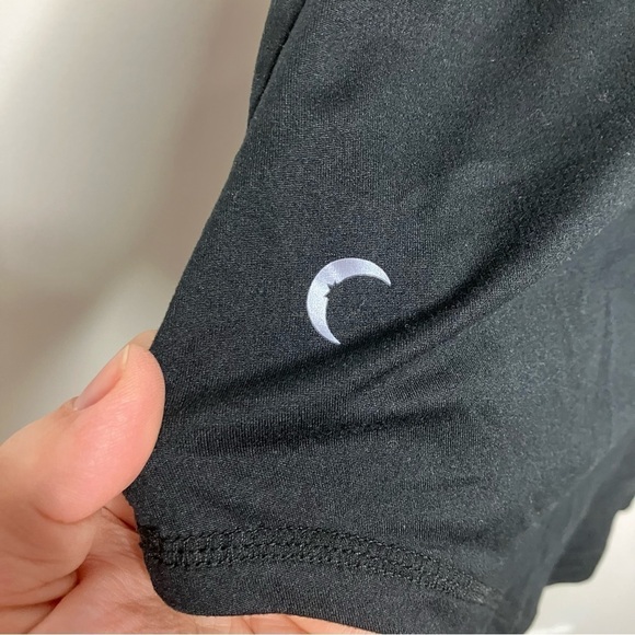 ZYIA Active Effortless racerback tank size medium - Picture 6 of 9